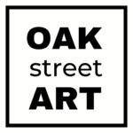 Oak Street Art Fair