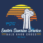 Easter Sunrise Service