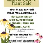 Spring Native Plant Sale Fundraiser